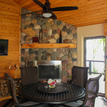 Garden Lake Residence