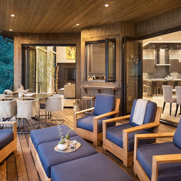 Rustic Glam