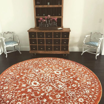 Morocco Meets Restoration