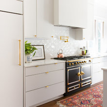 Granite Counter