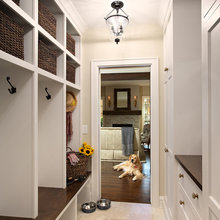 Mudroom