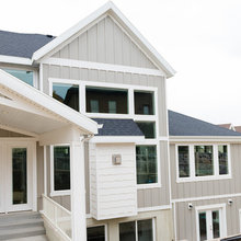 Exterior Paint