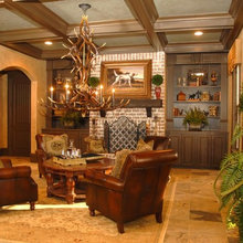 Kitchen Living/Keeping Room