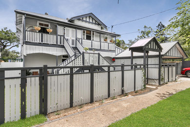 Photo of an exterior in Brisbane.