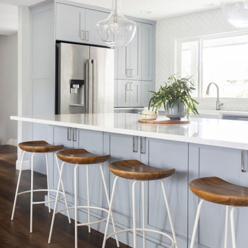Lake Oswego Transitional