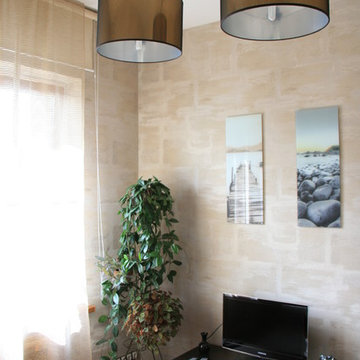 Townhouse (total reconstruction)