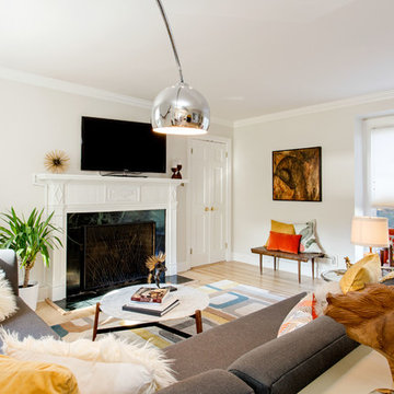 River Road Residence