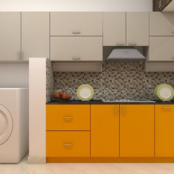 Appaswamy Bloomingdale - Kitchen Products