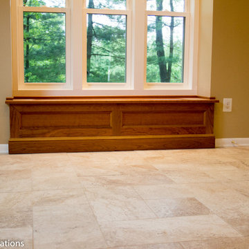 Rear Extension in Alexandria, VA