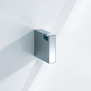 Stylish Bathroom Hooks