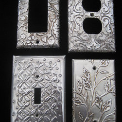 Custom Switchplates - Products