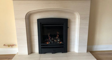 Best 15 Fireplace Installers In Ludgershall Wiltshire Houzz