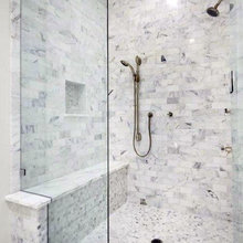 Guest Bathrooms Windward