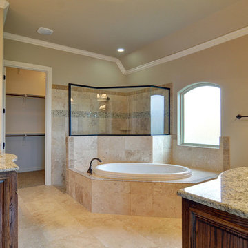 Couto Model Home - 12433 Bella Vino - Fort Worth, TX