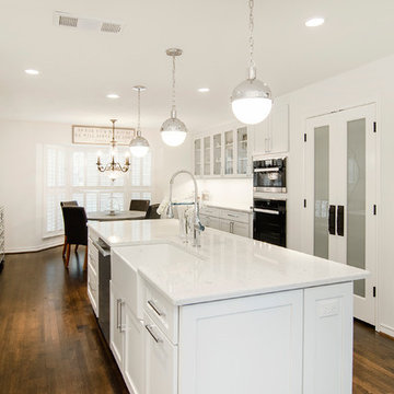 Azalea Kitchen
