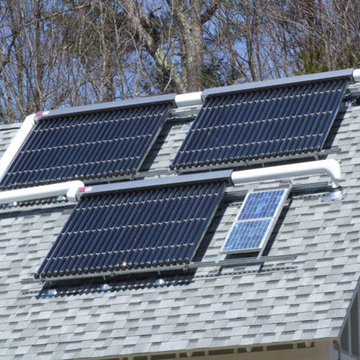Solar Roofing Contractors - Thousand Oaks, CA