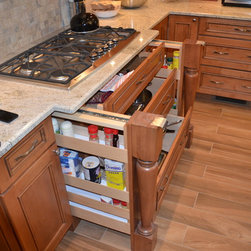 Kitchen Remodel - Products