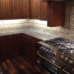 Kitchen Countertops - Kitchen Countertops