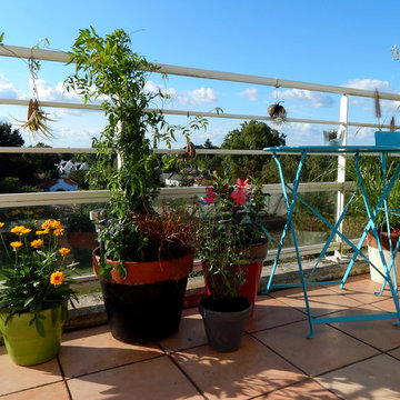 Petit balcon