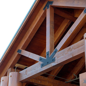 Specialty Trusses