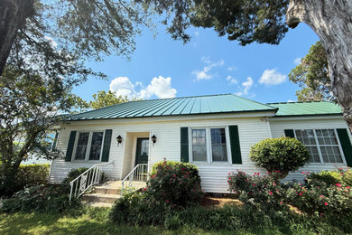 Exterior home photo in Atlanta