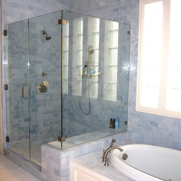 Transitional Interior