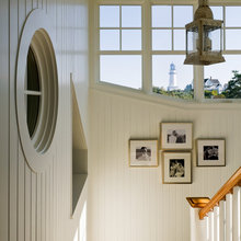 stairway