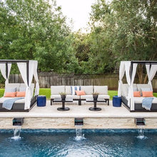 Barrett Pool