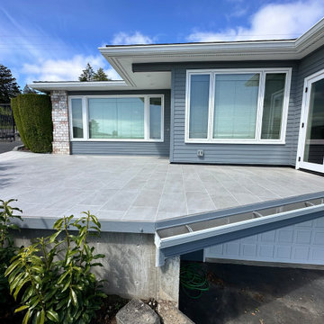 Gig Harbor - full interior remodel