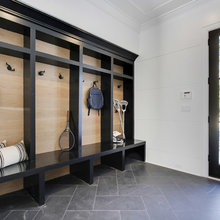 mudroom