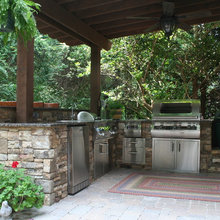 Susan's Patio