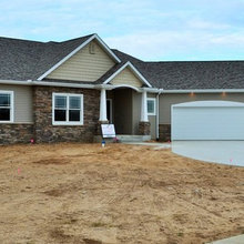Exterior Ideas