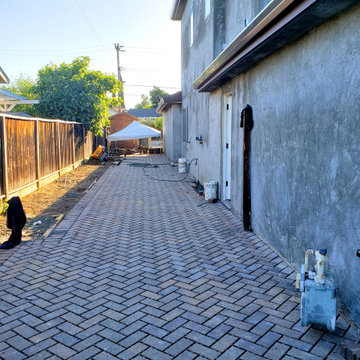 Cupertino 2nd story addition