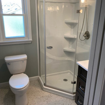 Fantastic Livonia Bathroom Renovation