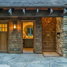 Pool House Bathroom Ideas