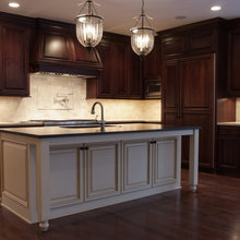 Kitchen Ideas