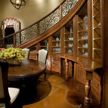Stained Concrete