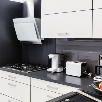COCINA CAROLINE ELVIRIA