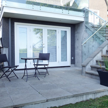Lawson Residence