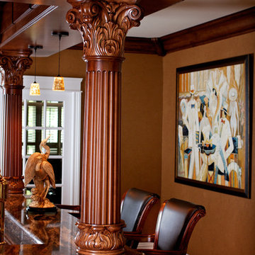 Bar Lounge