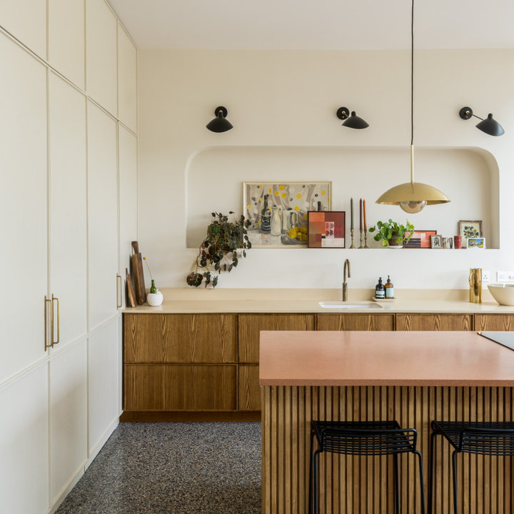 75 Beautiful Kitchen/Diner Ideas and Designs - September 2025 | Houzz UK