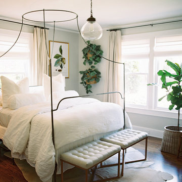 Columbia Bungalow