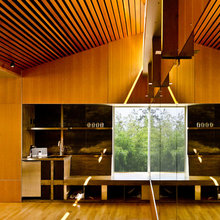 dance studio home