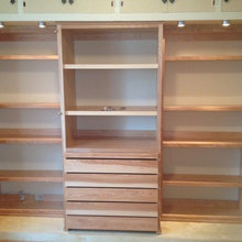 Storage I've Built