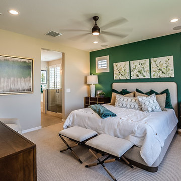 Phoenix, Arizona | Windrose - Castillo Bluebell Owner's Suite
