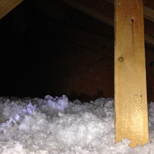 attic