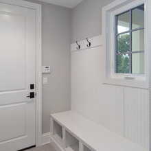 mudroom