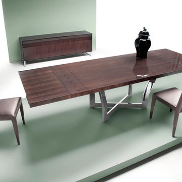 Capture Dining Set by Costantini Pientro