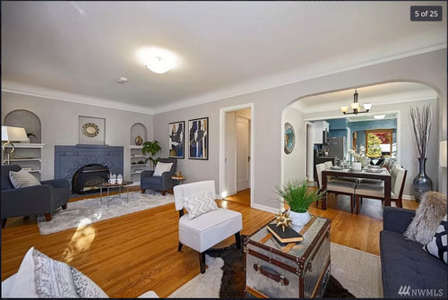 Sitting room color ideas?