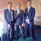 Ben Broads billede